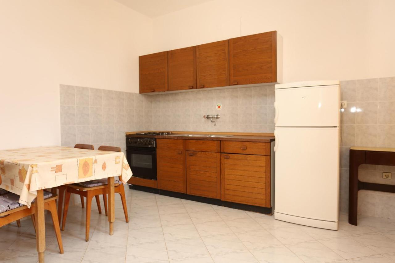Apartments By The Sea Luka Dubrava, Peljesac - 284 Janjina Exterior foto