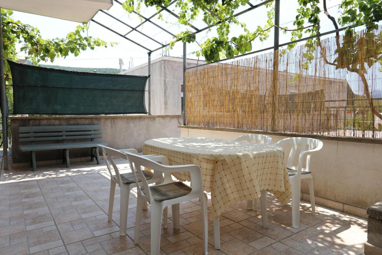 Apartments By The Sea Luka Dubrava, Peljesac - 284 Janjina Exterior foto