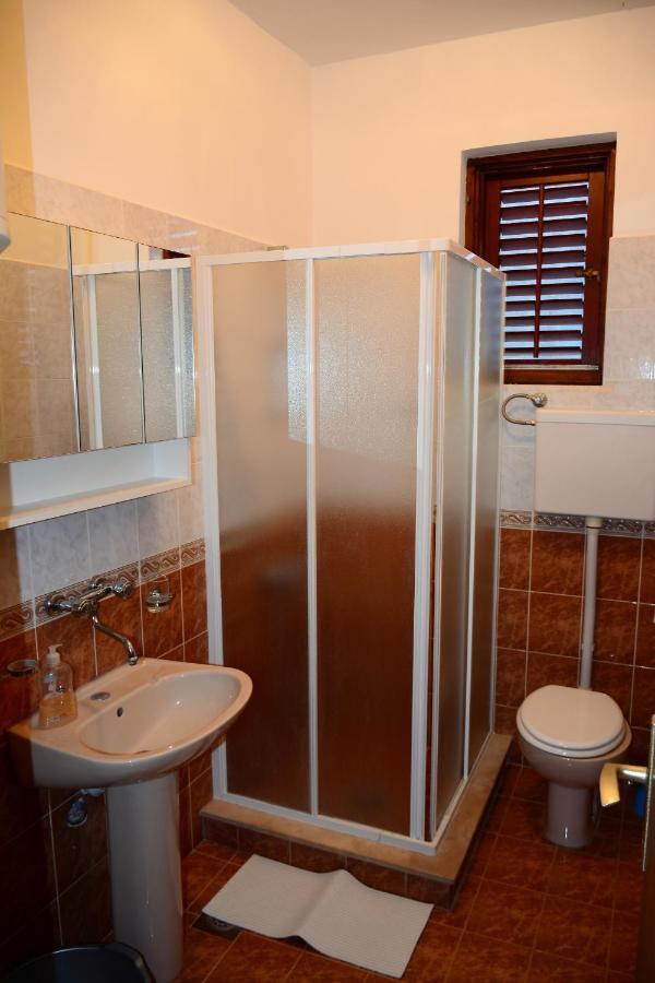 Apartments By The Sea Luka Dubrava, Peljesac - 284 Janjina Exterior foto