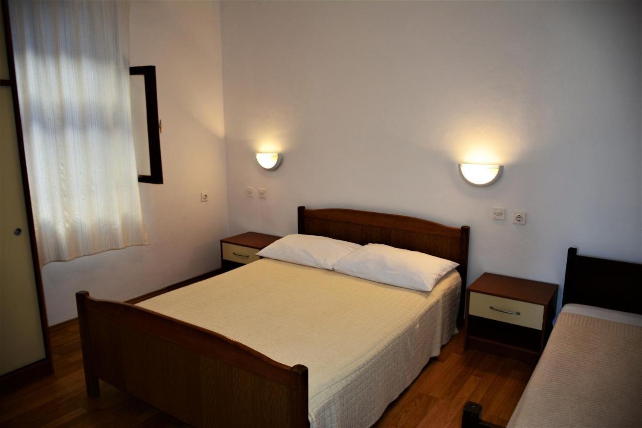 Apartments By The Sea Luka Dubrava, Peljesac - 284 Janjina Exterior foto