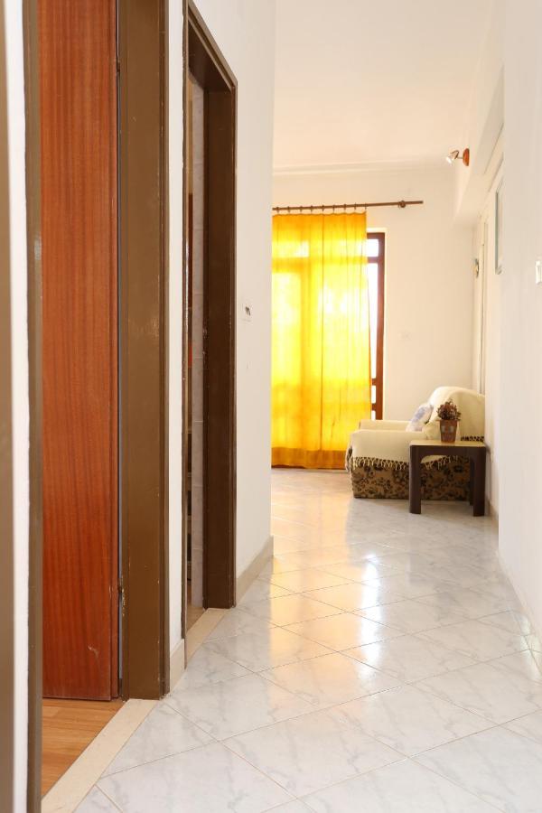Apartments By The Sea Luka Dubrava, Peljesac - 284 Janjina Exterior foto