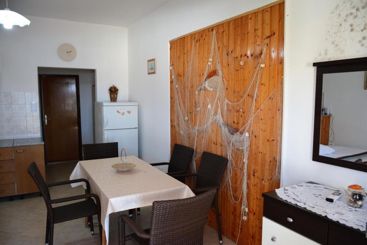 Apartments By The Sea Luka Dubrava, Peljesac - 284 Janjina Exterior foto