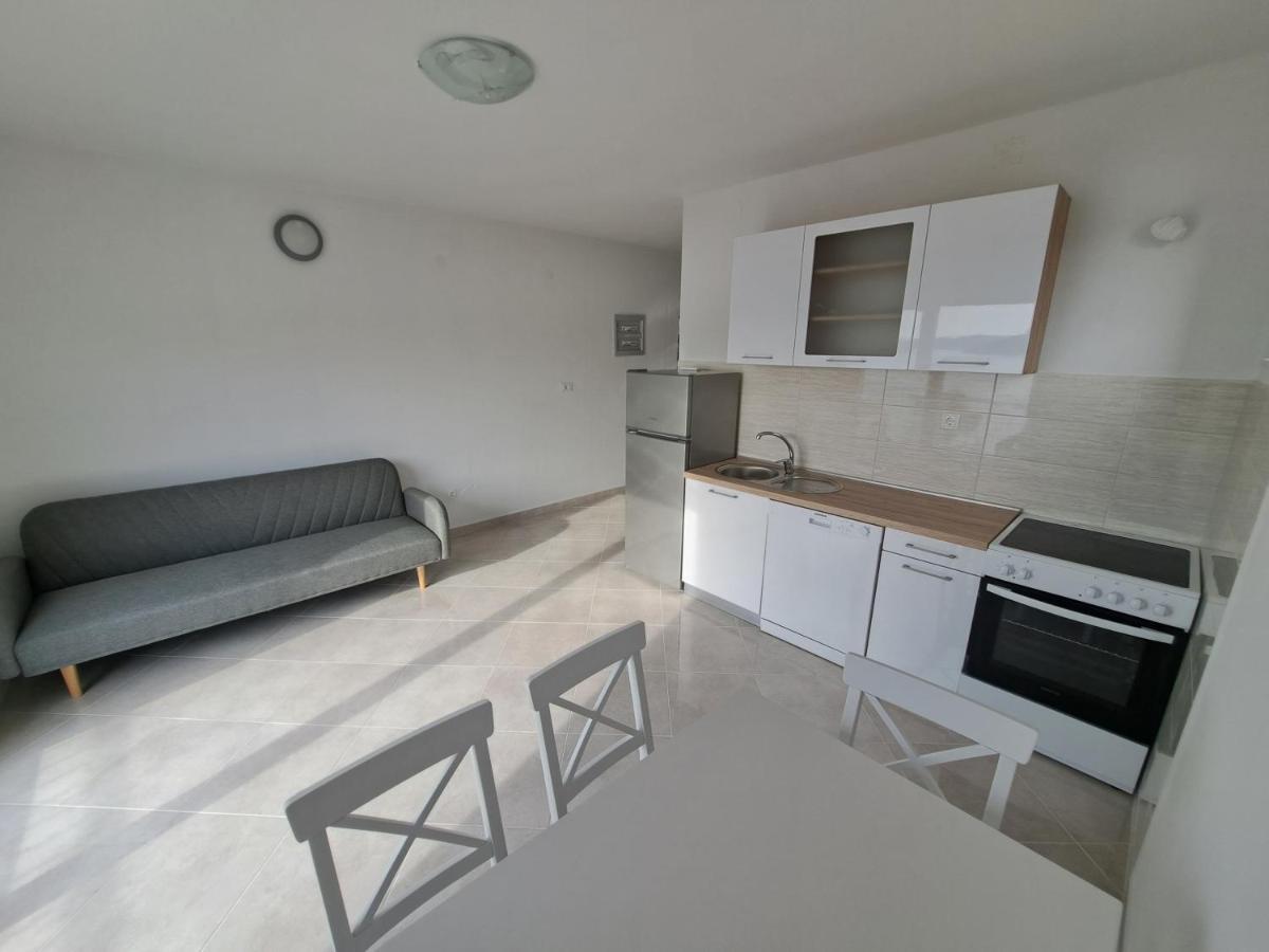 Apartments By The Sea Luka Dubrava, Peljesac - 284 Janjina Exterior foto