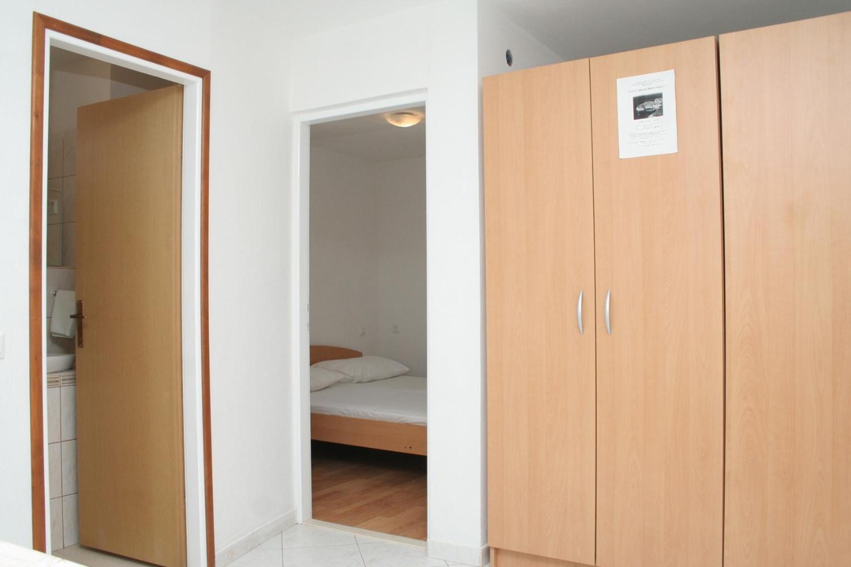 Apartments By The Sea Luka Dubrava, Peljesac - 284 Janjina Cameră foto