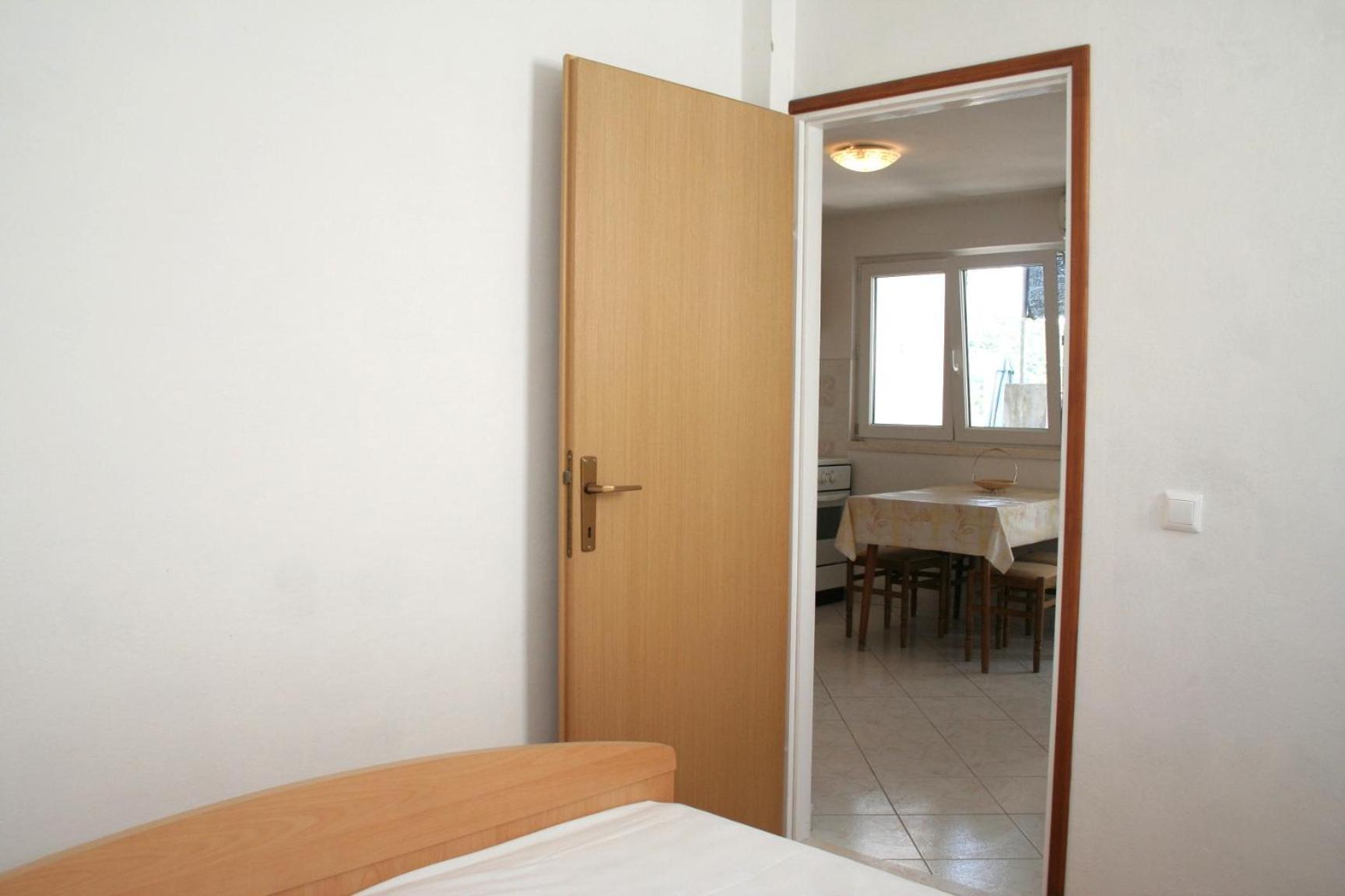 Apartments By The Sea Luka Dubrava, Peljesac - 284 Janjina Cameră foto
