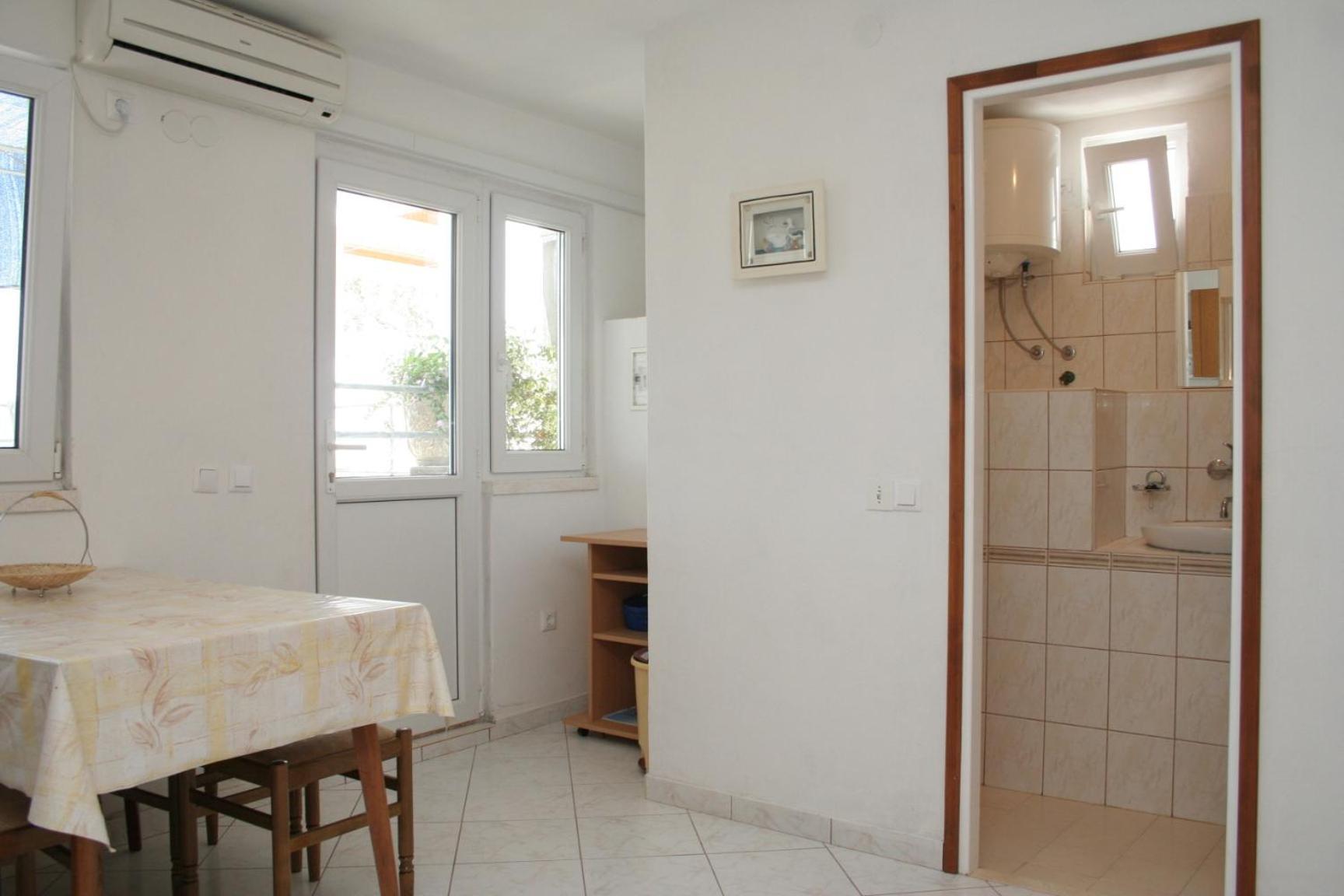 Apartments By The Sea Luka Dubrava, Peljesac - 284 Janjina Cameră foto