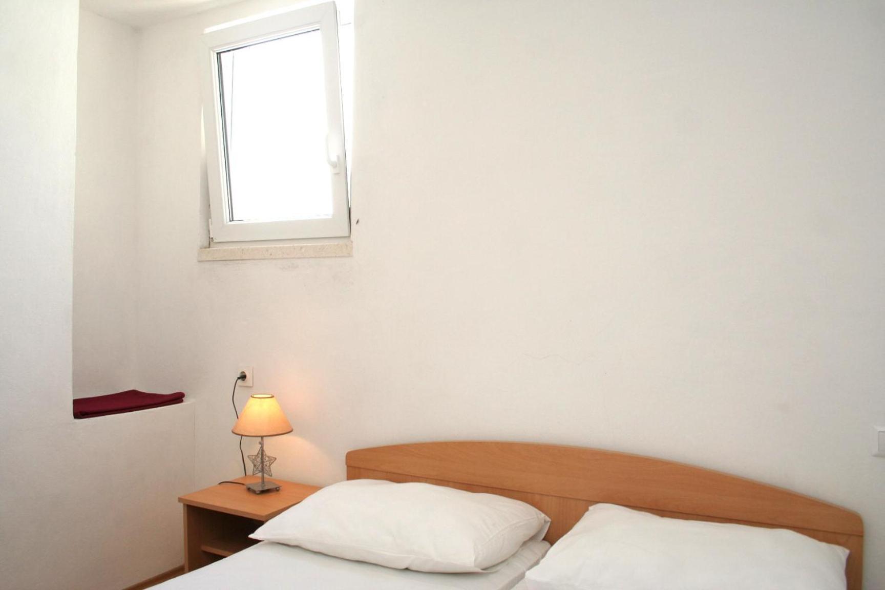 Apartments By The Sea Luka Dubrava, Peljesac - 284 Janjina Cameră foto