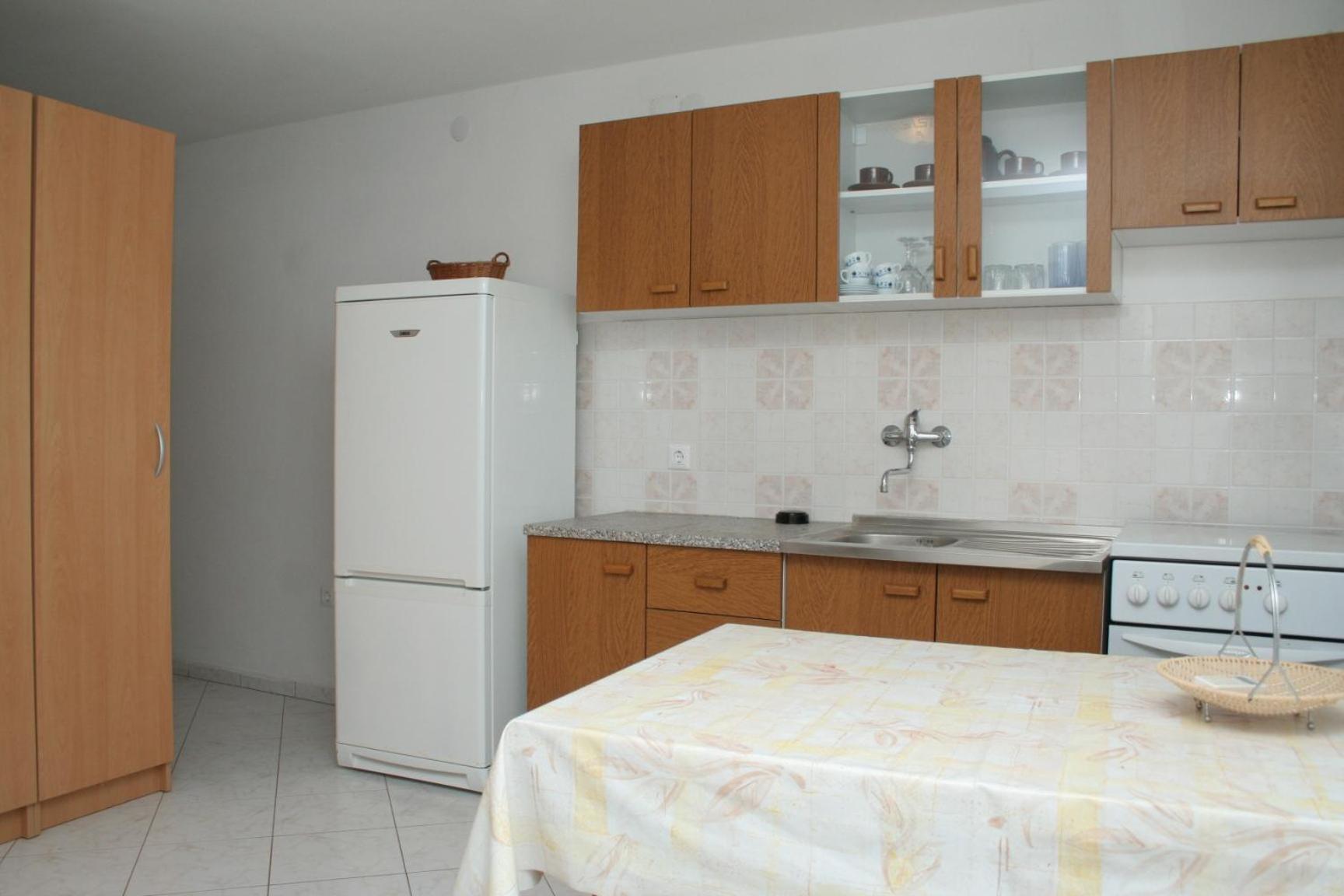 Apartments By The Sea Luka Dubrava, Peljesac - 284 Janjina Cameră foto