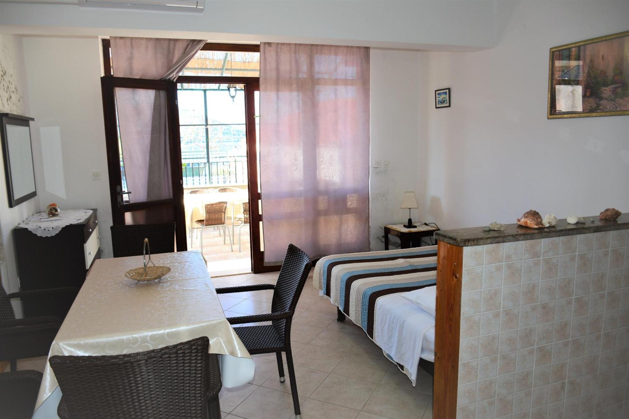 Apartments By The Sea Luka Dubrava, Peljesac - 284 Janjina Cameră foto