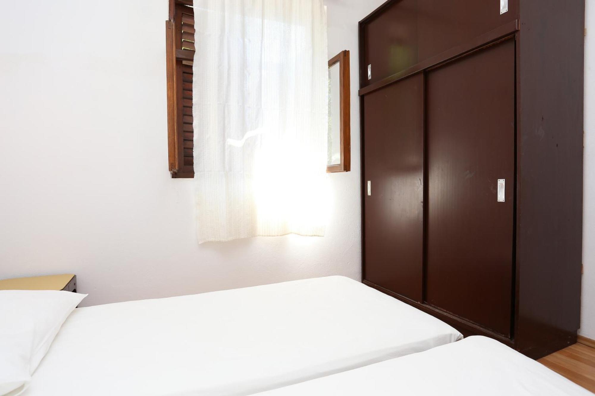 Apartments By The Sea Luka Dubrava, Peljesac - 284 Janjina Cameră foto