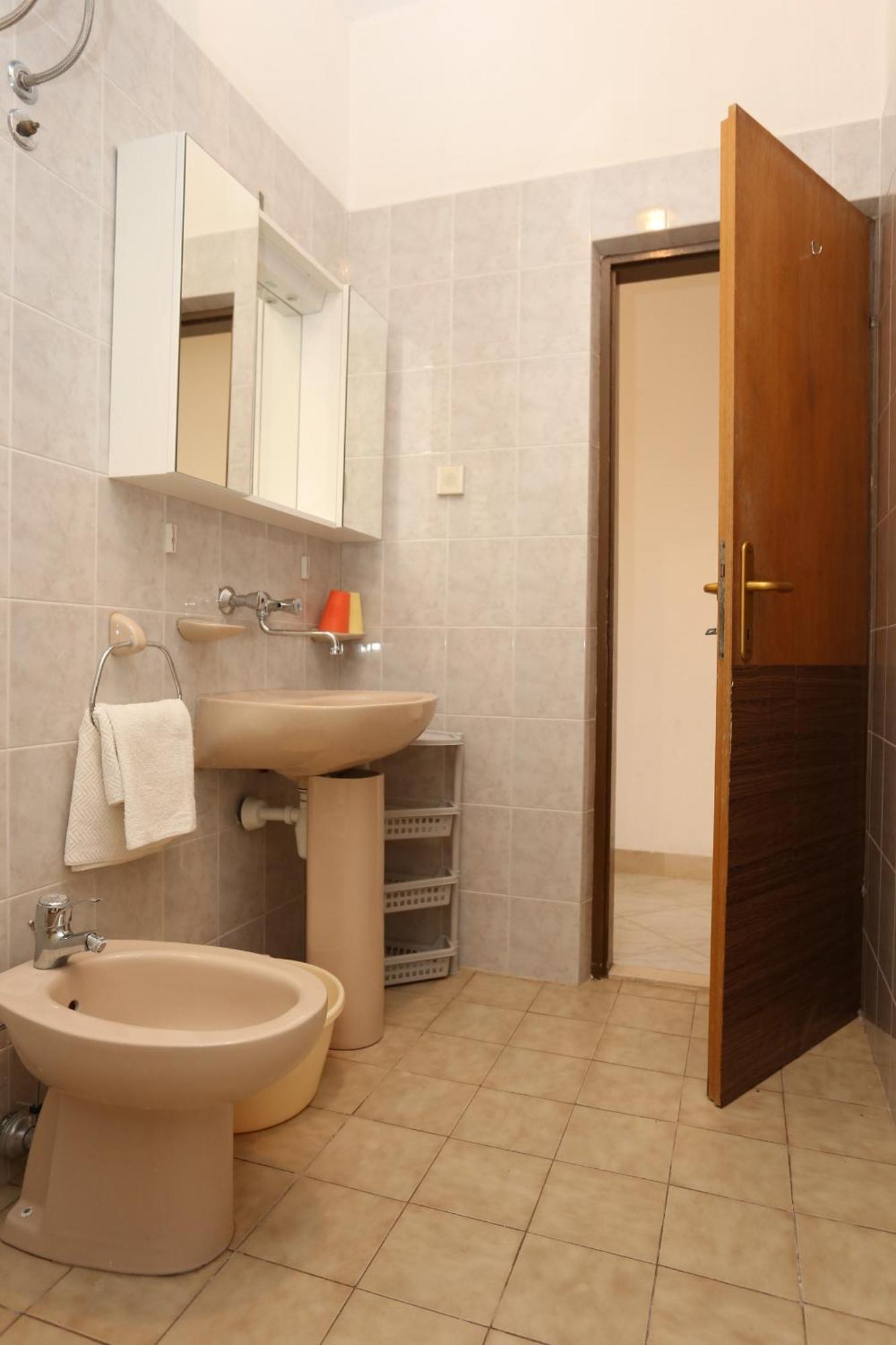 Apartments By The Sea Luka Dubrava, Peljesac - 284 Janjina Cameră foto