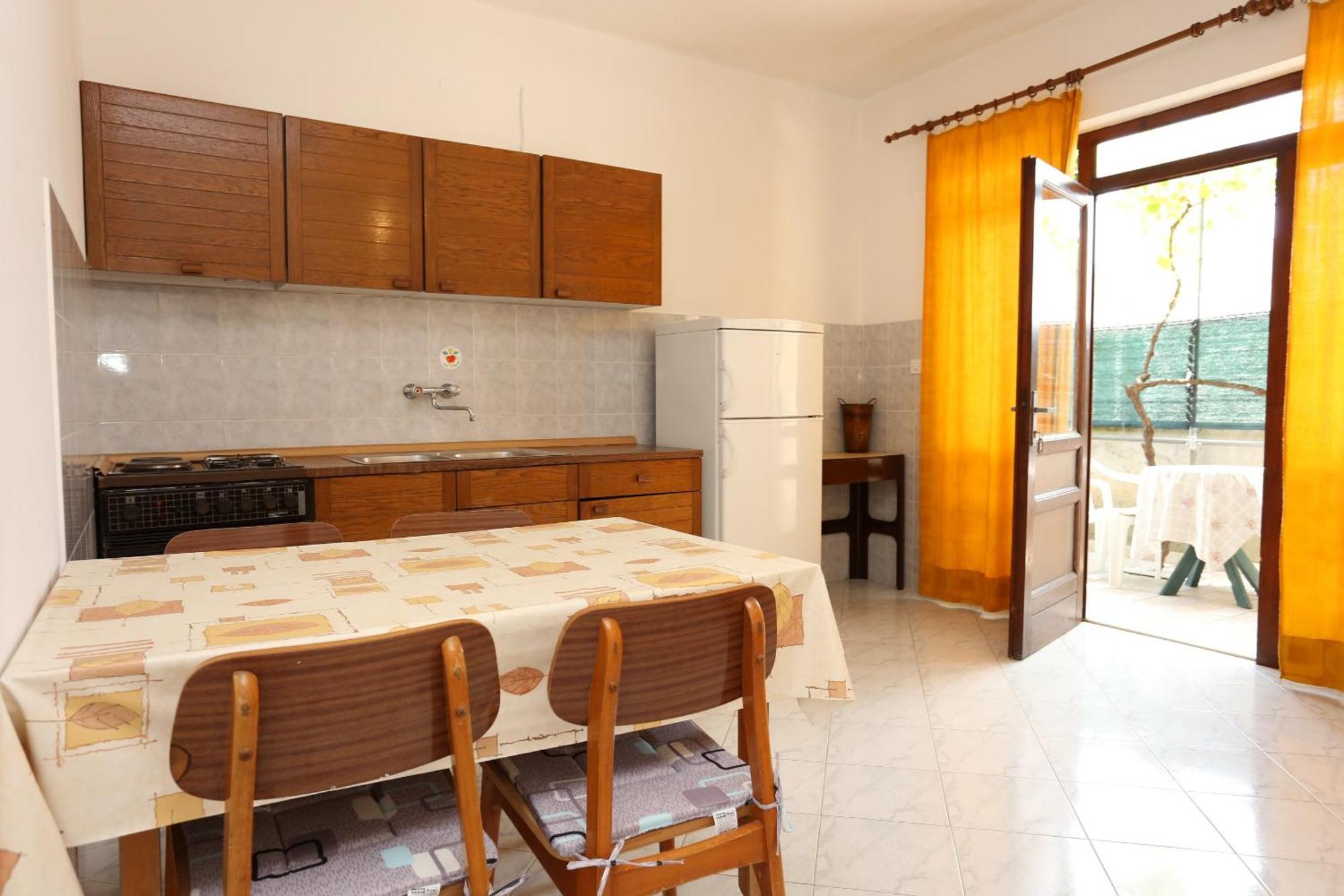 Apartments By The Sea Luka Dubrava, Peljesac - 284 Janjina Cameră foto