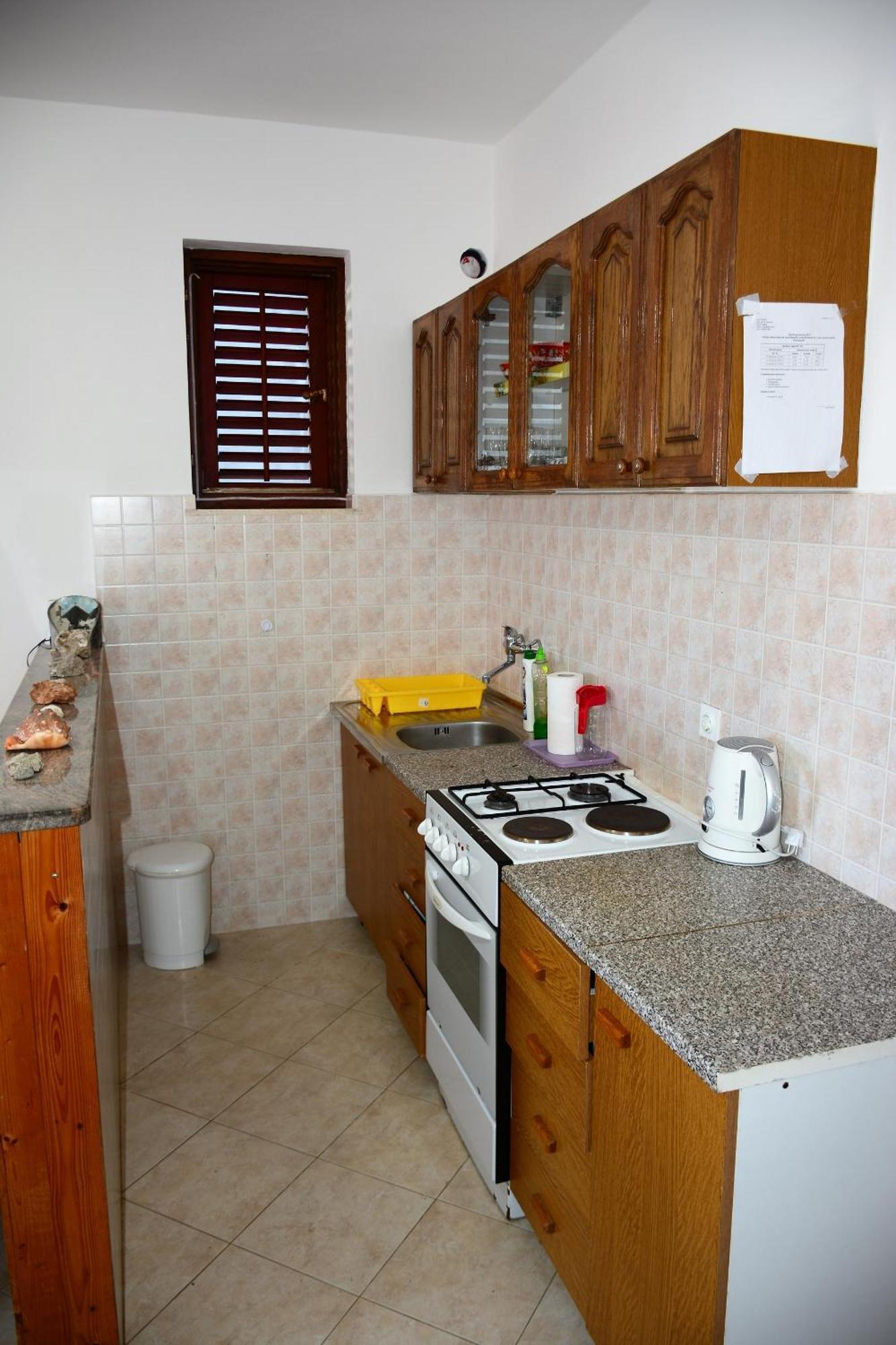 Apartments By The Sea Luka Dubrava, Peljesac - 284 Janjina Cameră foto